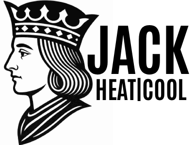 Jack Heaticool